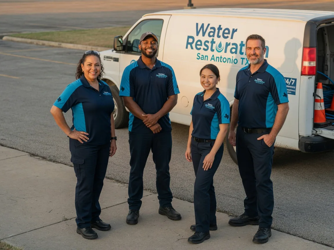 Water Damage Repair company in Williamsburg, PA